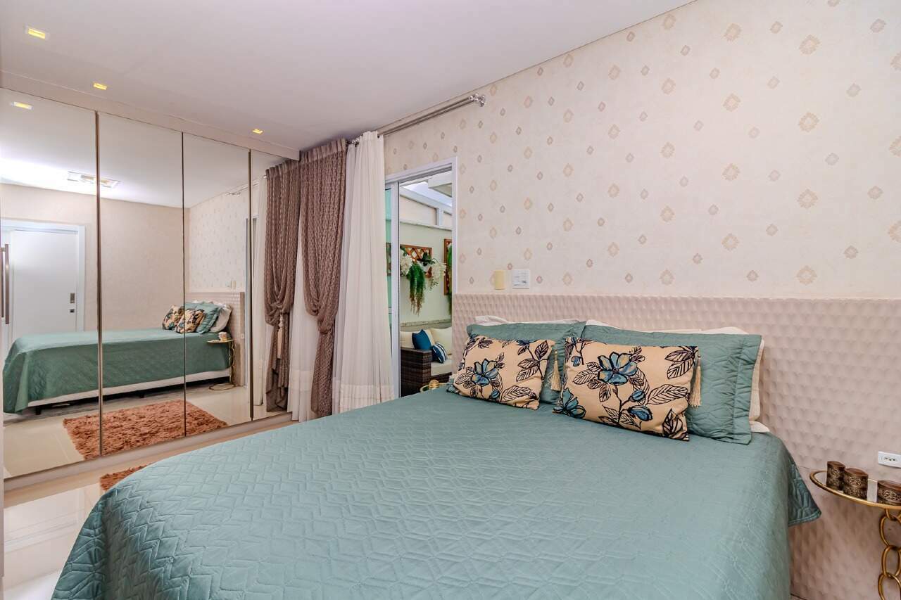 Apartamento diferenciado à venda no Pioneiros: 