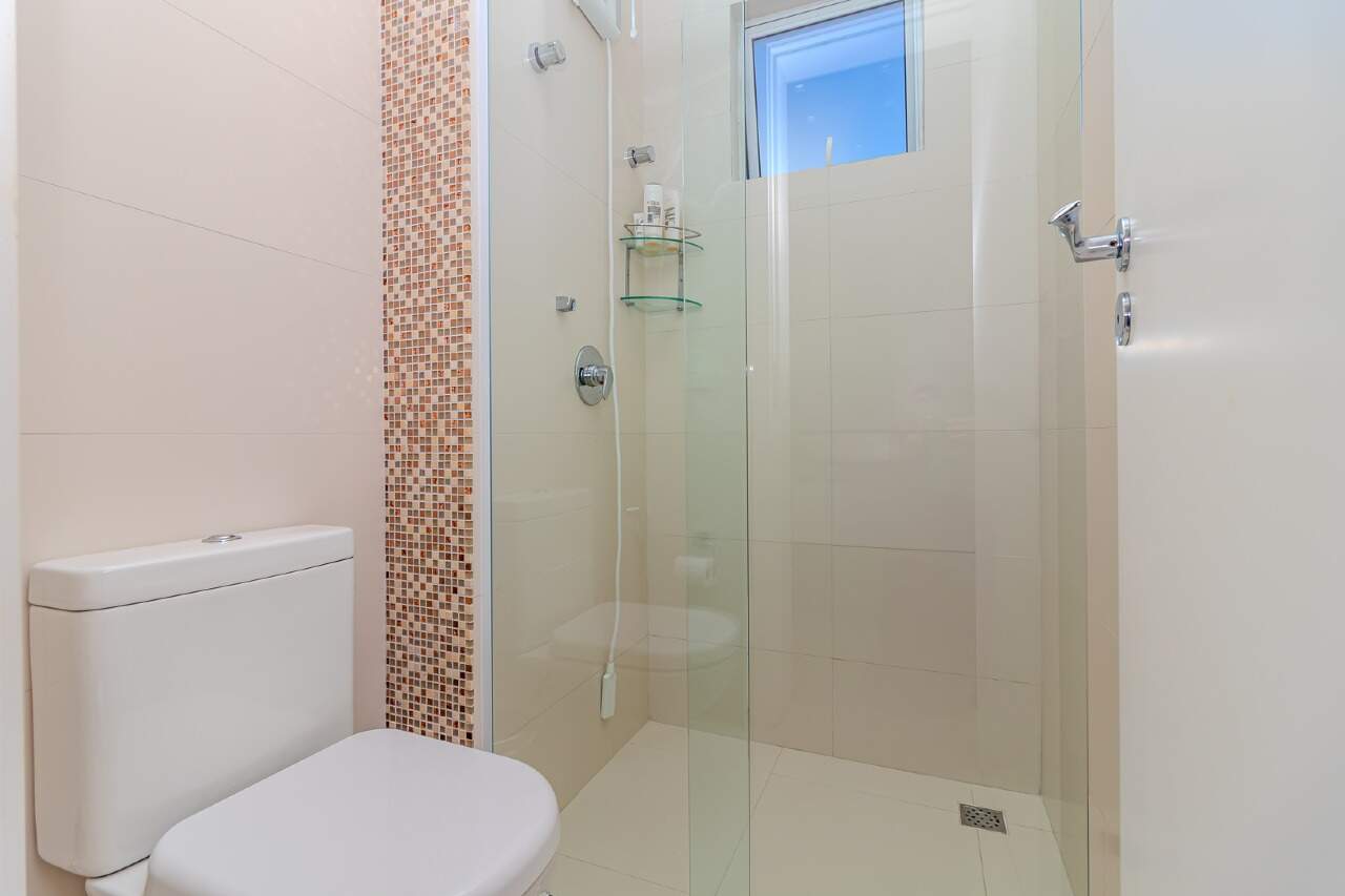 Apartamento diferenciado à venda no Pioneiros: 