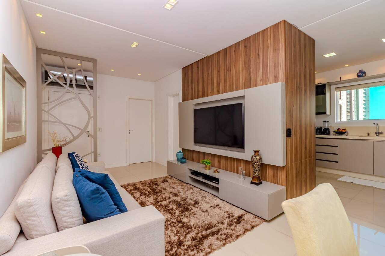 Apartamento diferenciado à venda no Pioneiros: 