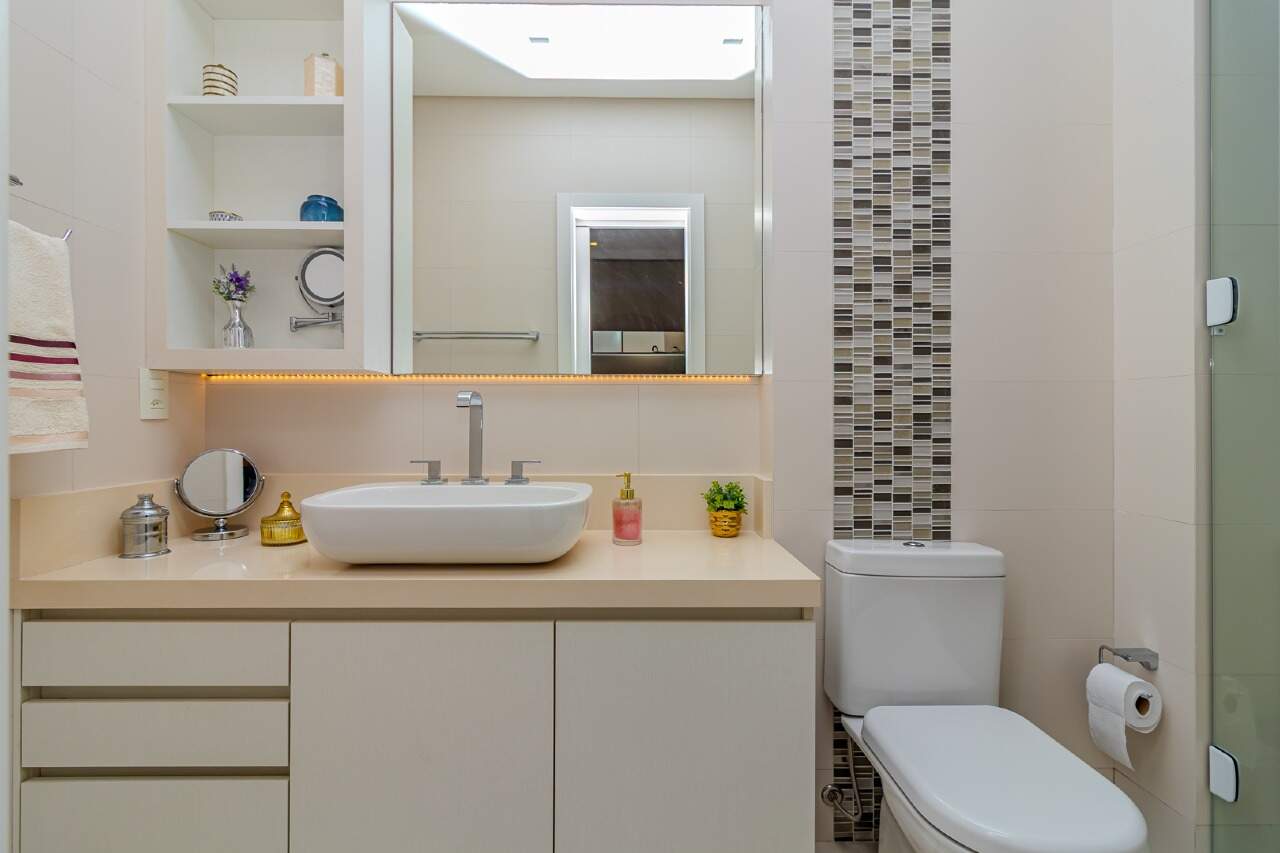 Apartamento diferenciado à venda no Pioneiros: 