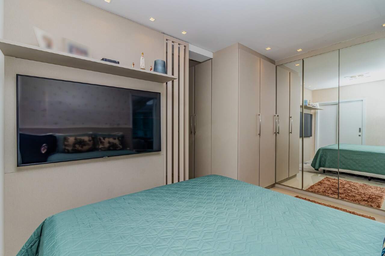 Apartamento diferenciado à venda no Pioneiros: 