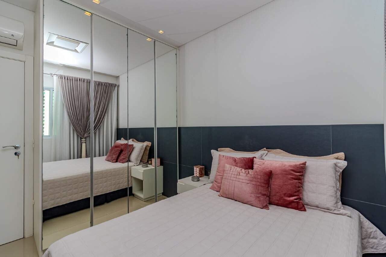 Apartamento diferenciado à venda no Pioneiros: 