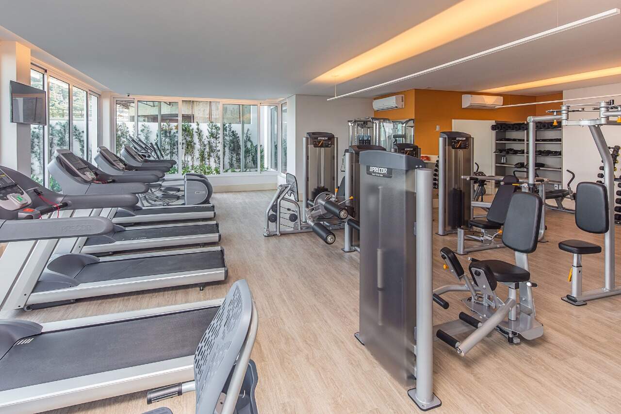 Apartamento à venda no Barra Sul: 