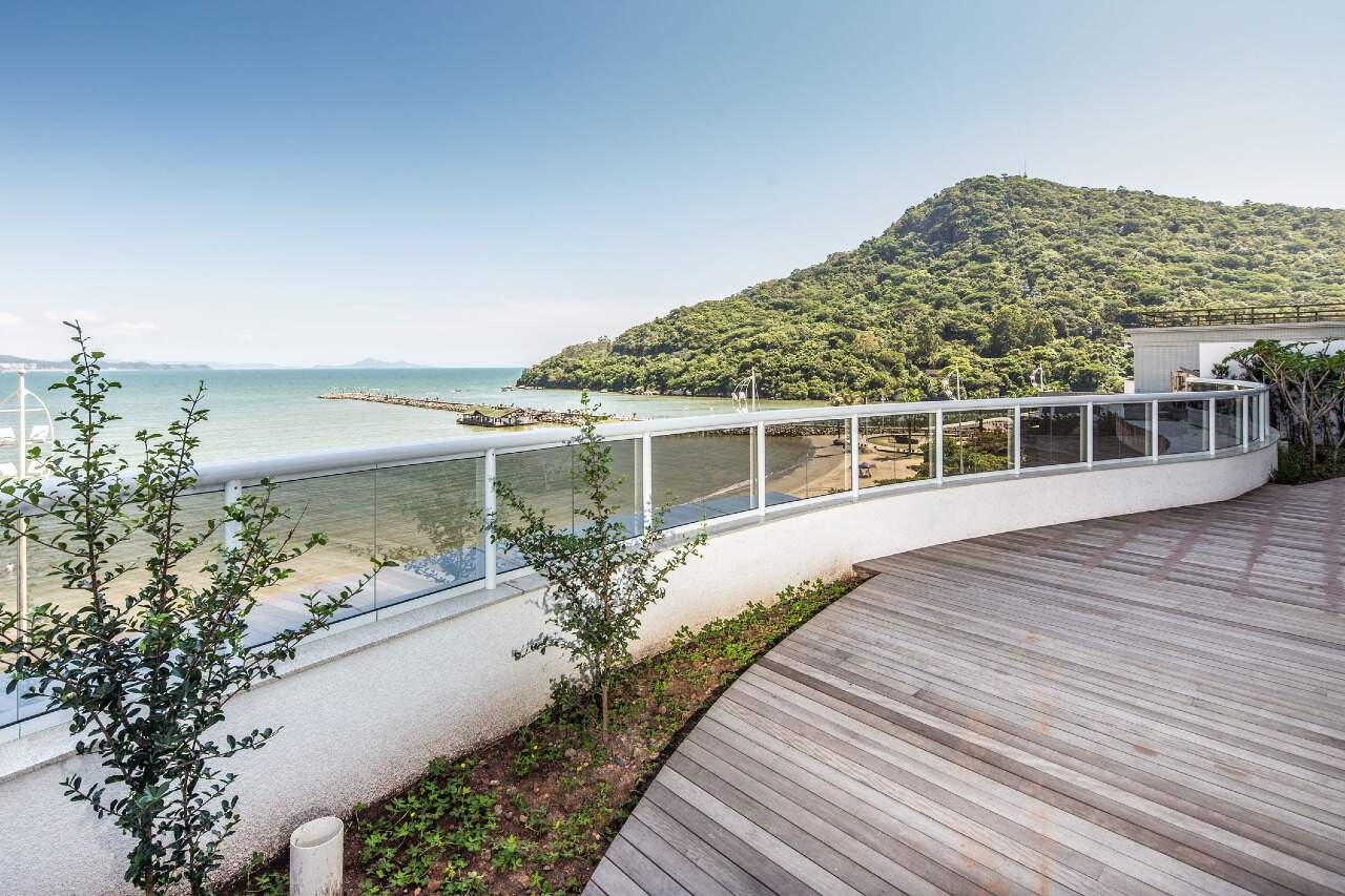 Apartamento à venda no Barra Sul: 