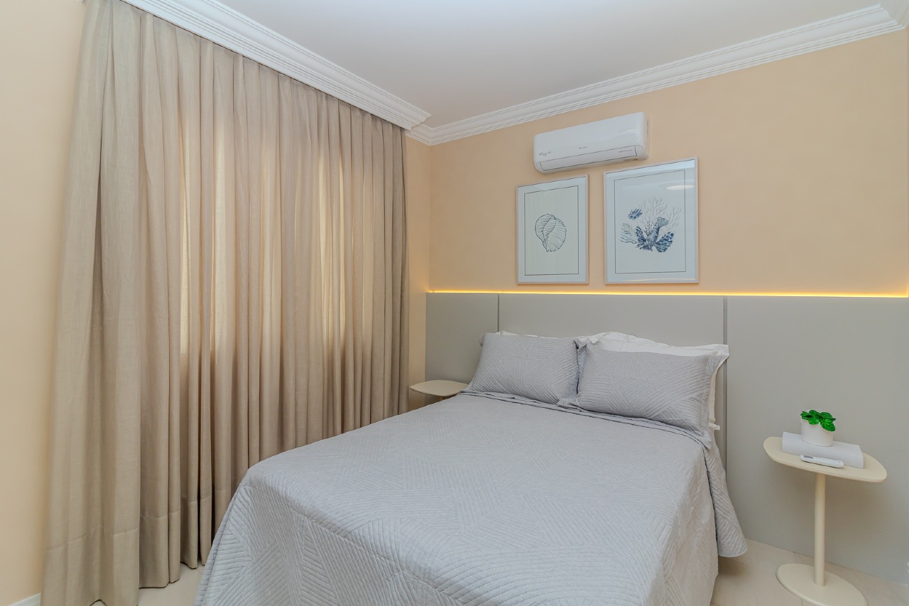 Apartamento à venda no Pioneiros: 