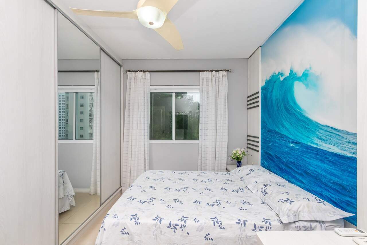 Apartamento à venda no Pioneiros: 