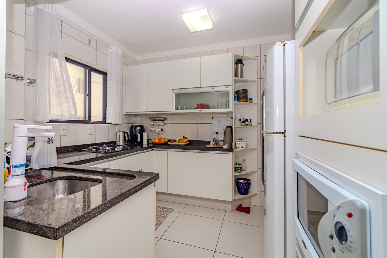 Apartamento à venda no Barra Sul: 