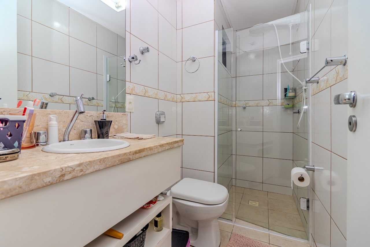 Apartamento à venda no Barra Sul: 