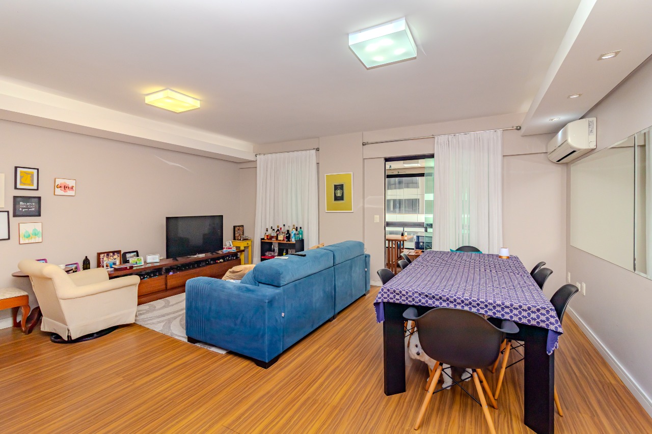 Apartamento à venda no Barra Sul: 