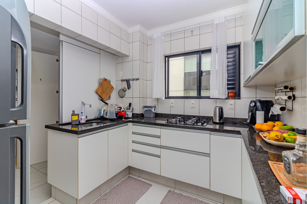 Apartamento à venda no Barra Sul: 