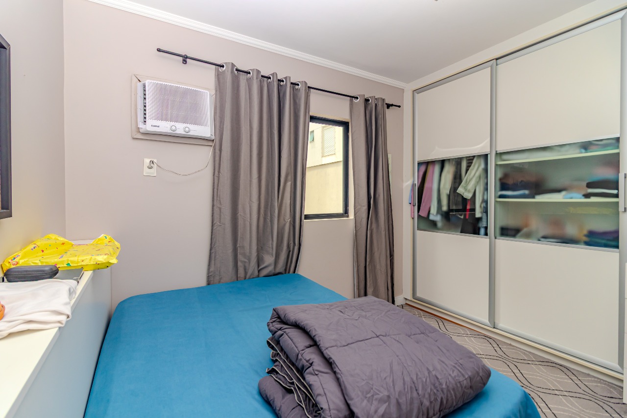 Apartamento à venda no Barra Sul: 