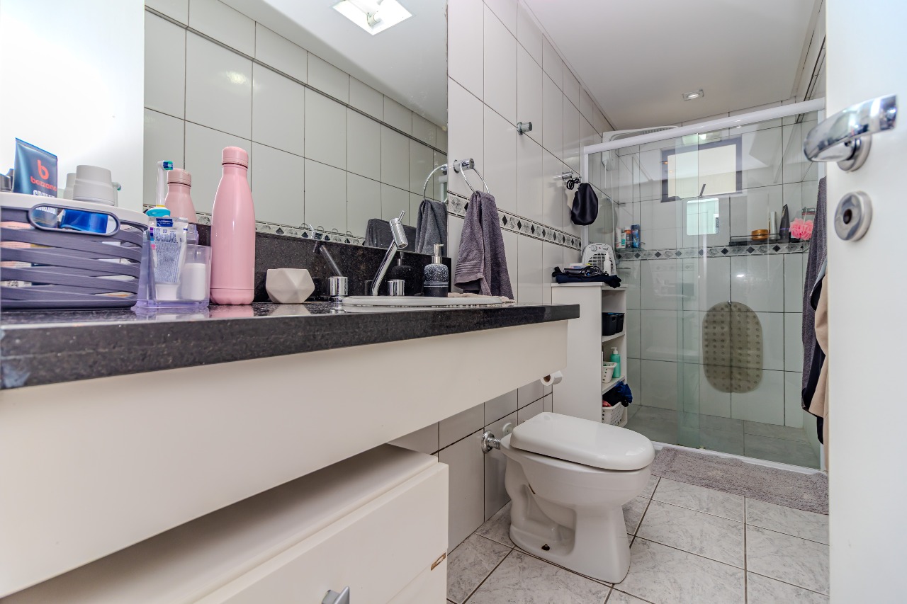 Apartamento à venda no Barra Sul: 