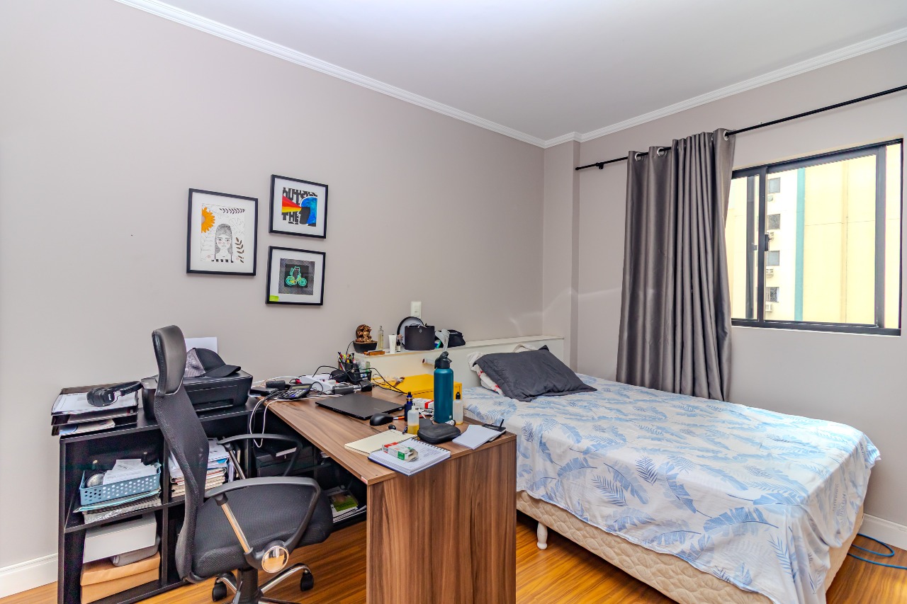 Apartamento à venda no Barra Sul: 