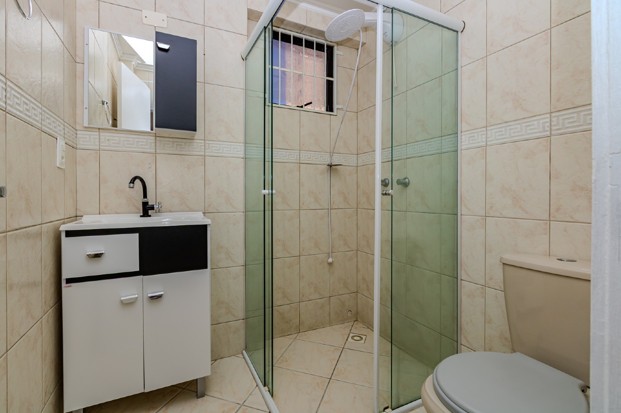Apartamento diferenciado à venda no Centro: 