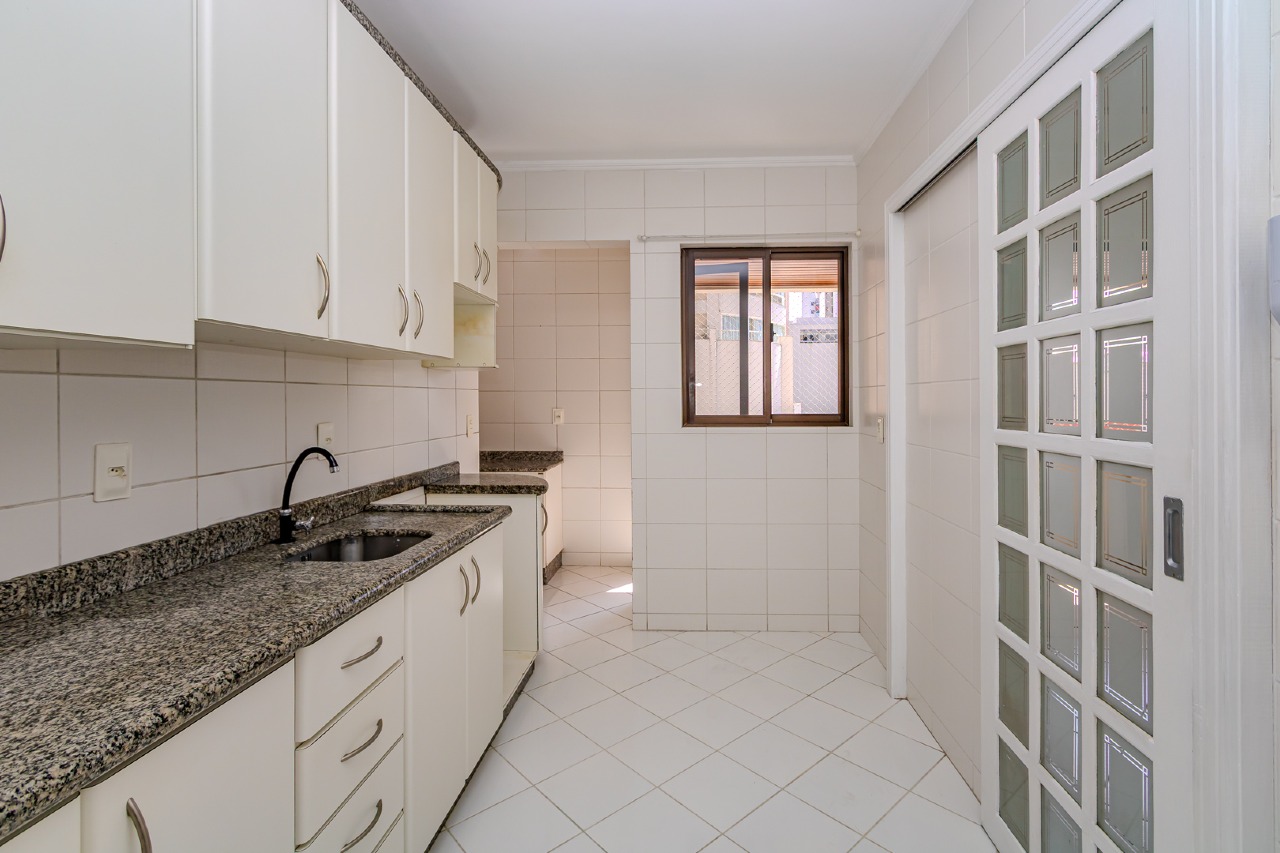 Apartamento diferenciado à venda no Centro: 