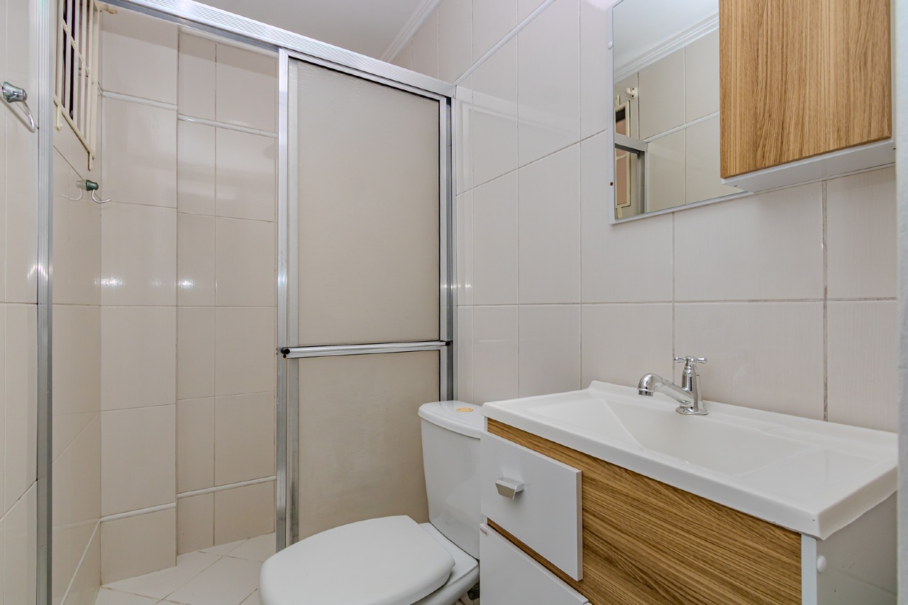 Apartamento diferenciado à venda no Centro: 