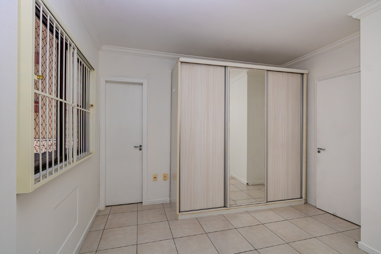 Apartamento diferenciado à venda no Centro: 