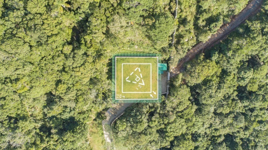 Apartamento à venda no Praia Brava: 