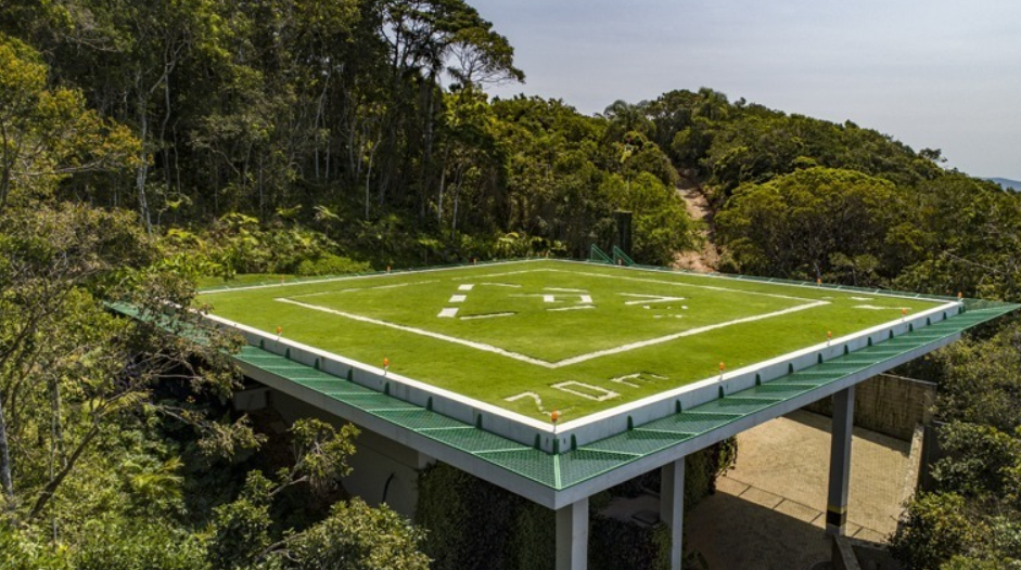 Apartamento à venda no Praia Brava: 