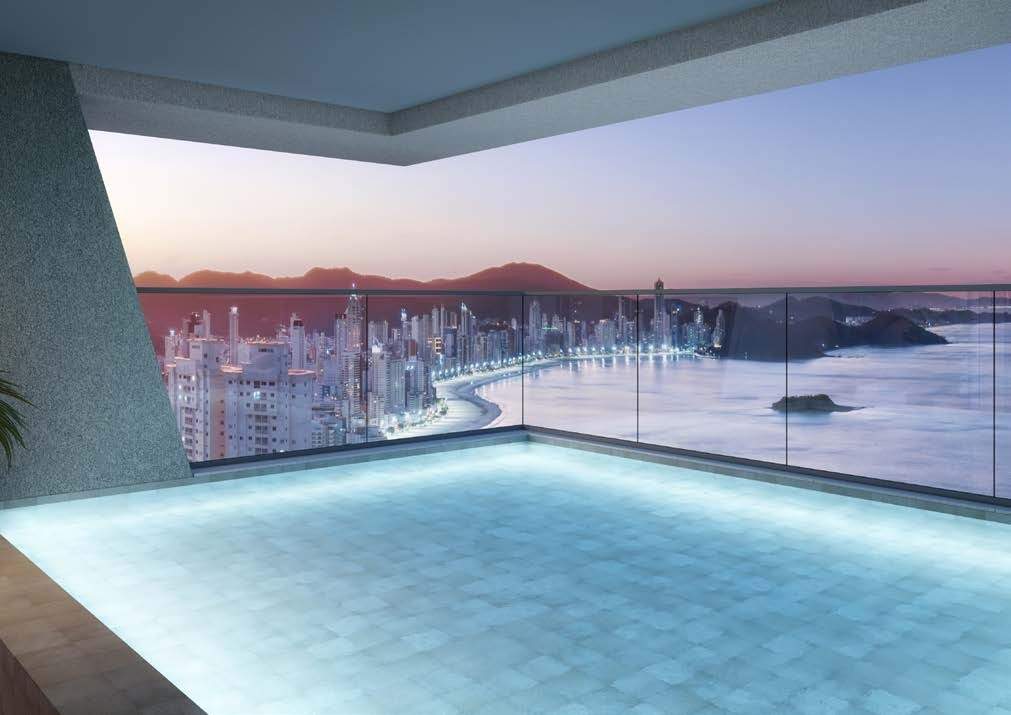 Apartamento à venda no Barra Sul: 