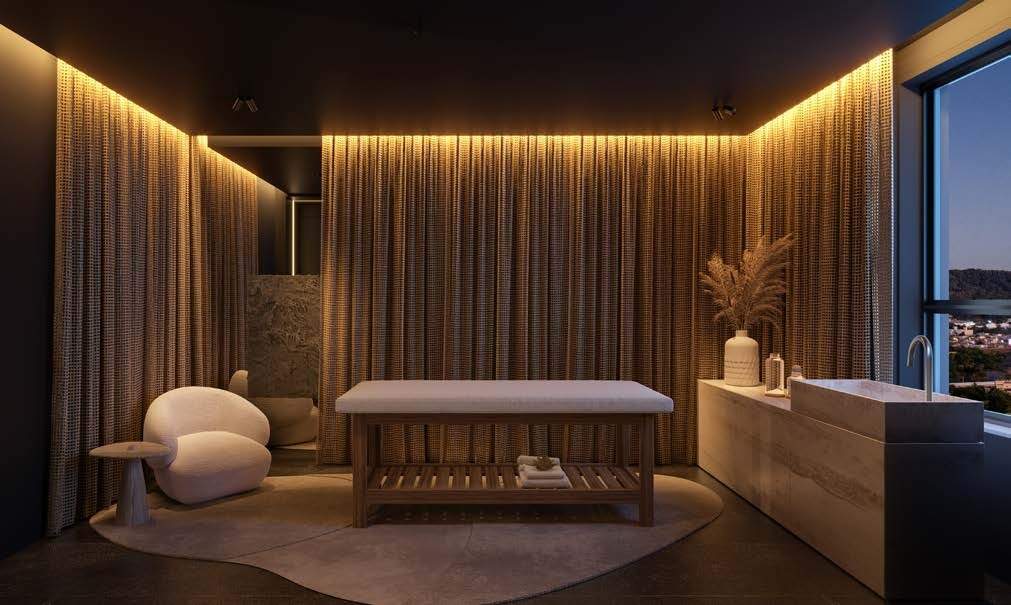 Apartamento à venda no Barra Sul: 