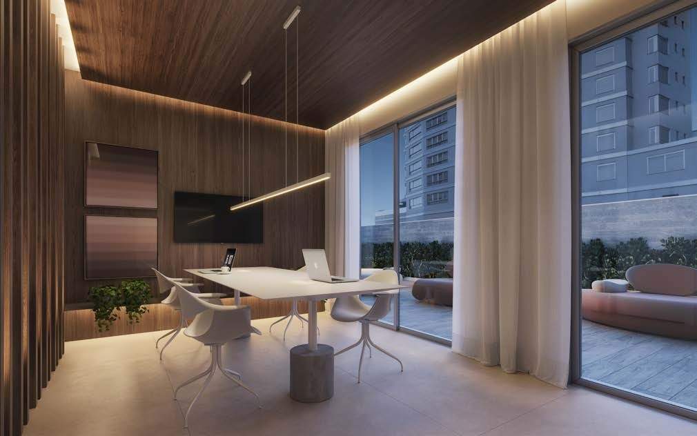 Apartamento à venda no Barra Sul: 