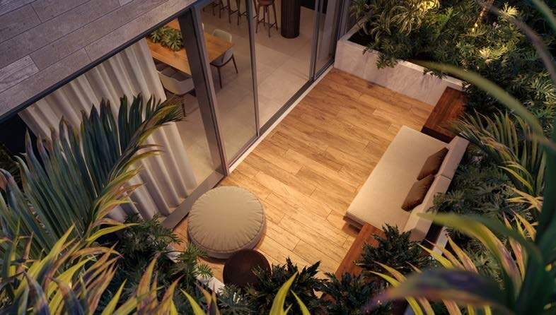 Apartamento à venda no Barra Sul: 