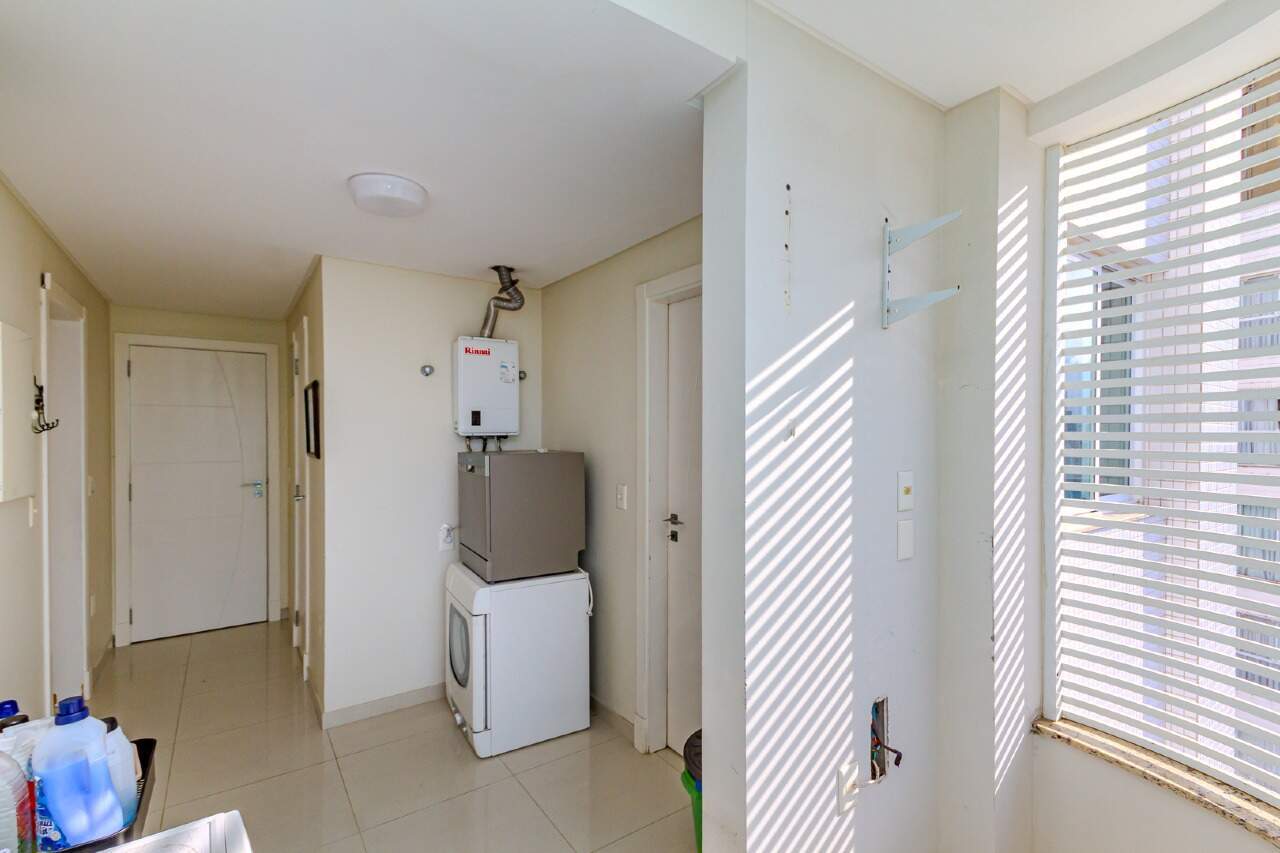 Apartamento à venda no Barra Sul: 