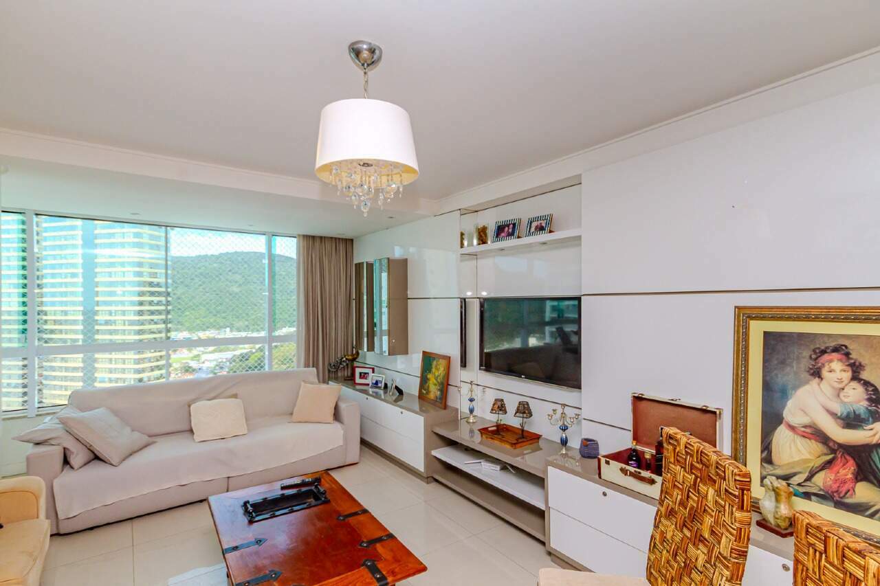 Apartamento à venda no Barra Sul: 
