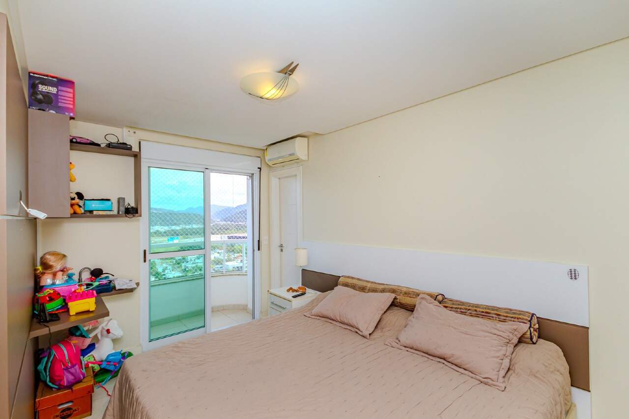 Apartamento à venda no Barra Sul: 