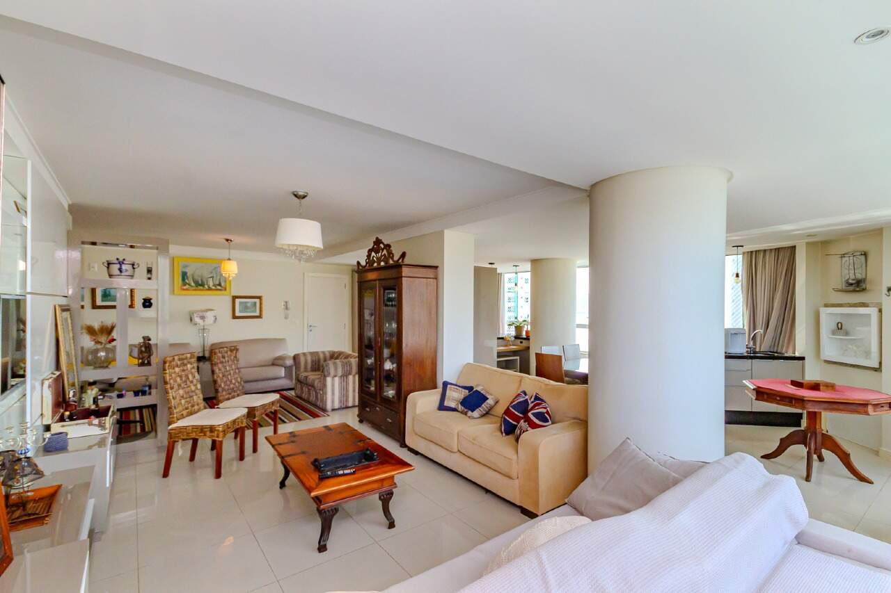 Apartamento à venda no Barra Sul: 