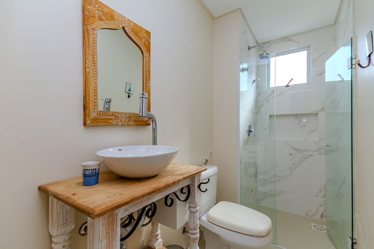 Apartamento à venda no Barra Sul: 