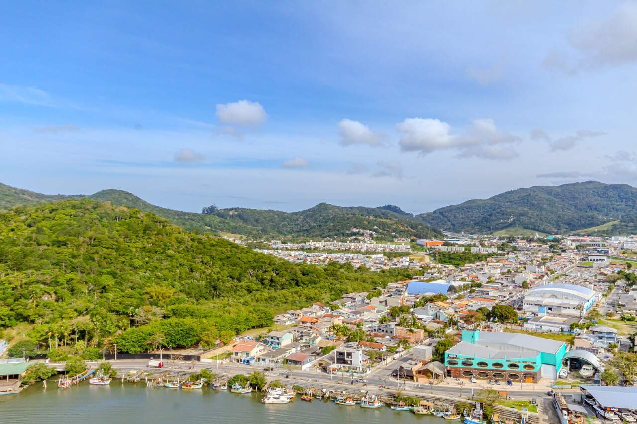 Apartamento à venda no Barra Sul: 