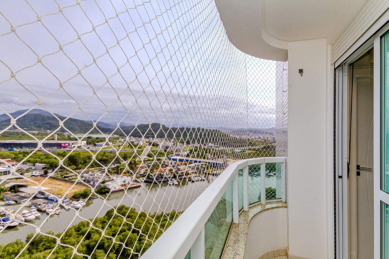 Apartamento à venda no Barra Sul: 