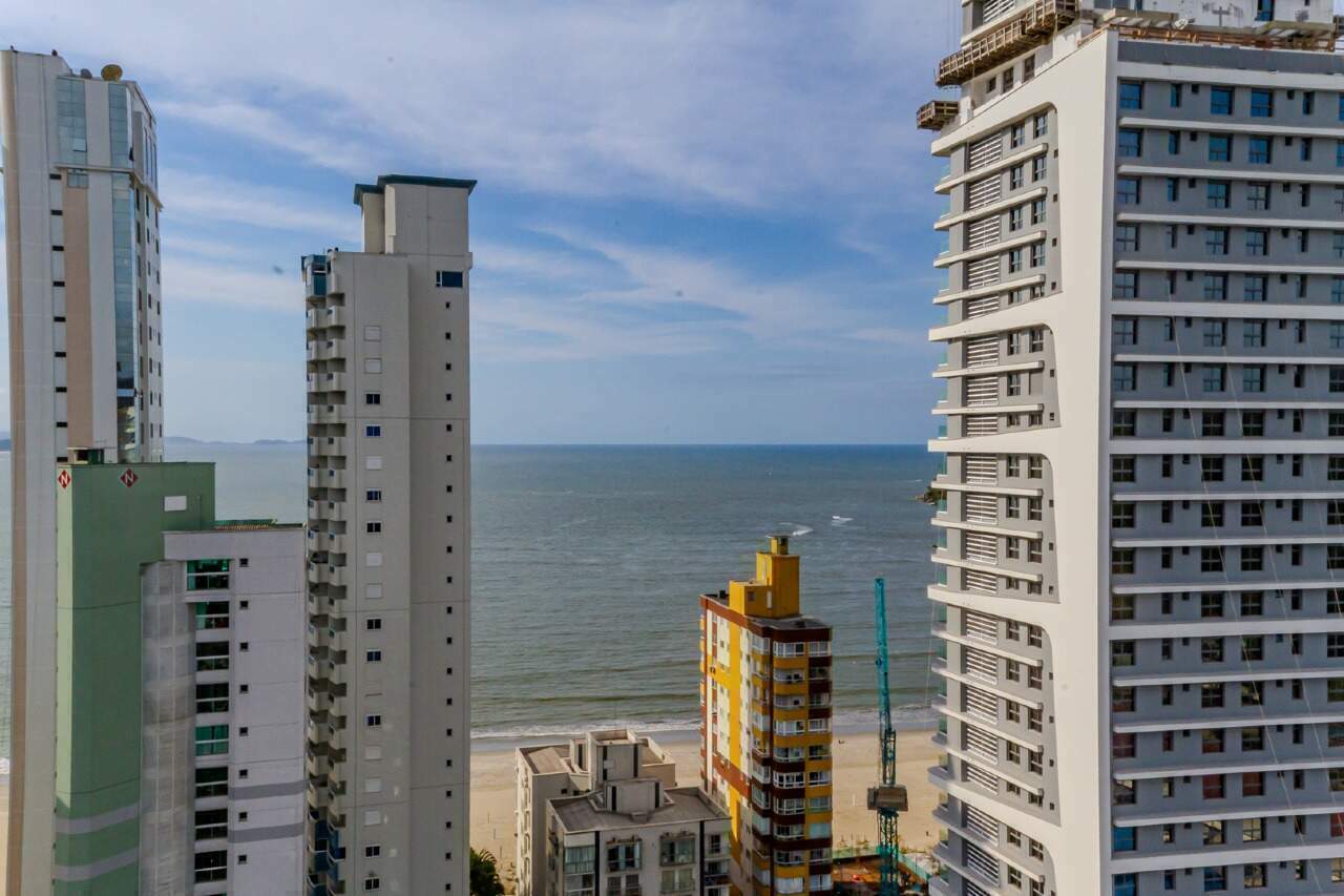 Apartamento à venda no Barra Sul: 