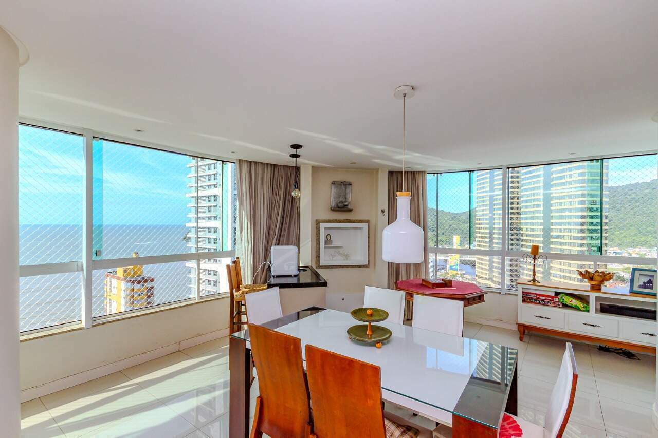 Apartamento à venda no Barra Sul: 