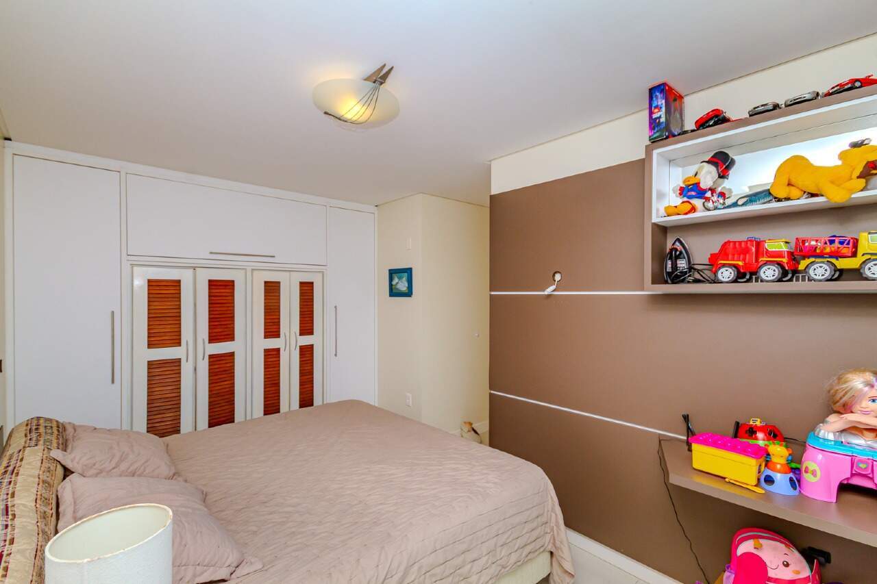 Apartamento à venda no Barra Sul: 