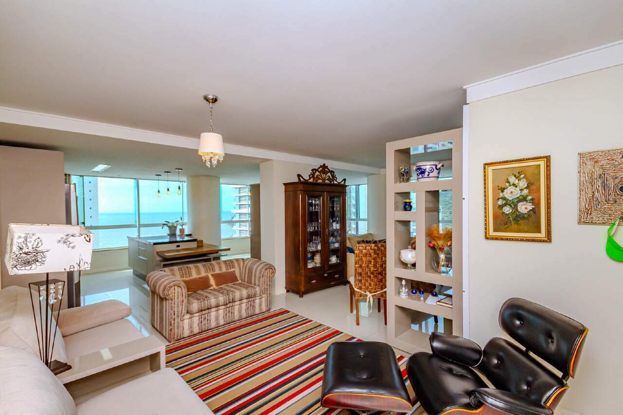 Apartamento à venda no Barra Sul: 