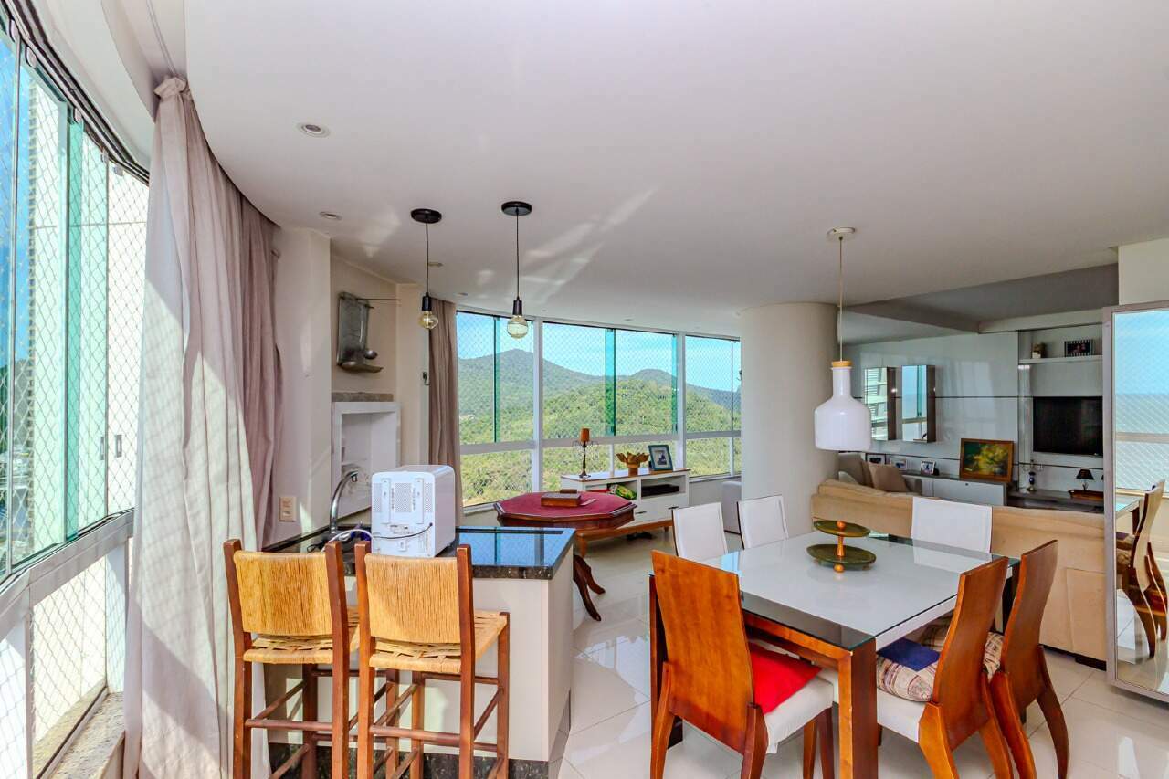 Apartamento à venda no Barra Sul: 