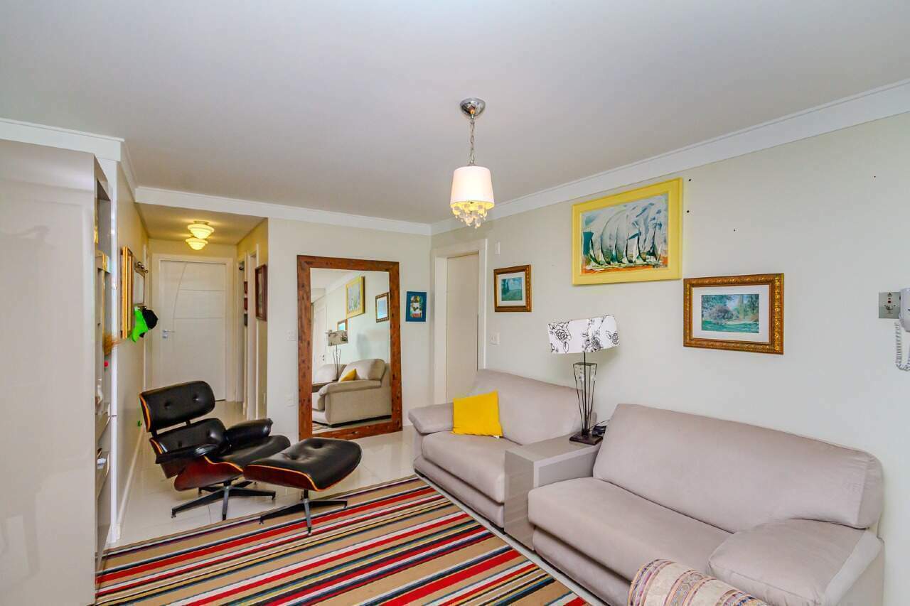 Apartamento à venda no Barra Sul: 