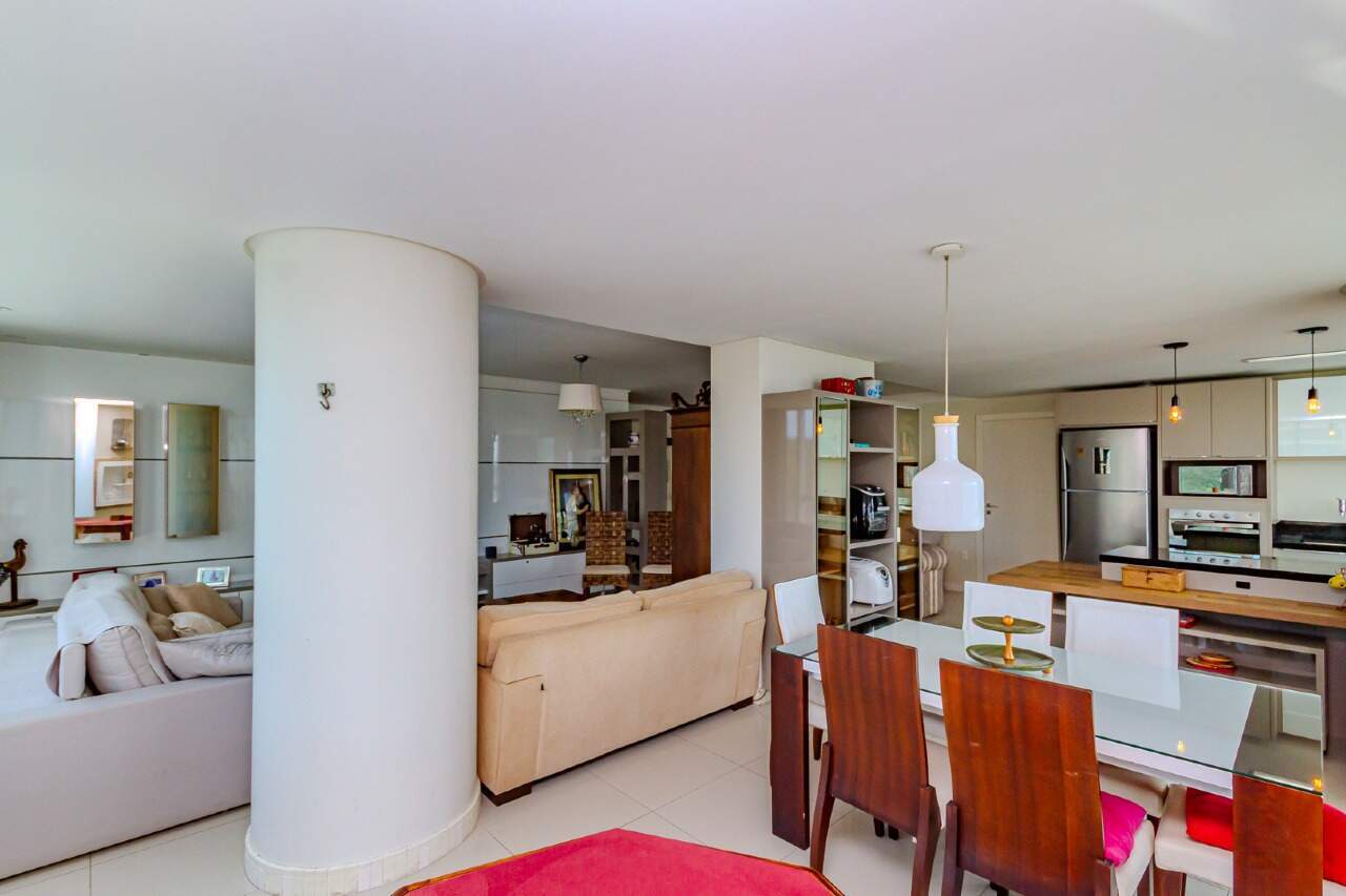 Apartamento à venda no Barra Sul: 