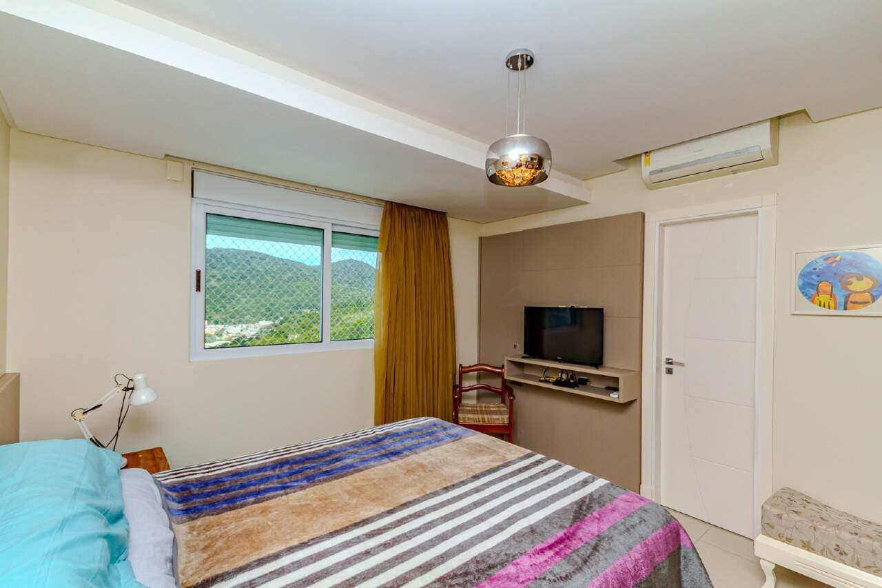 Apartamento à venda no Barra Sul: 