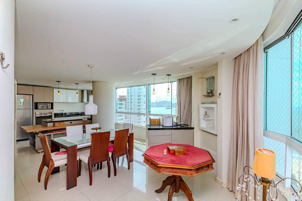 Apartamento à venda no Barra Sul: 