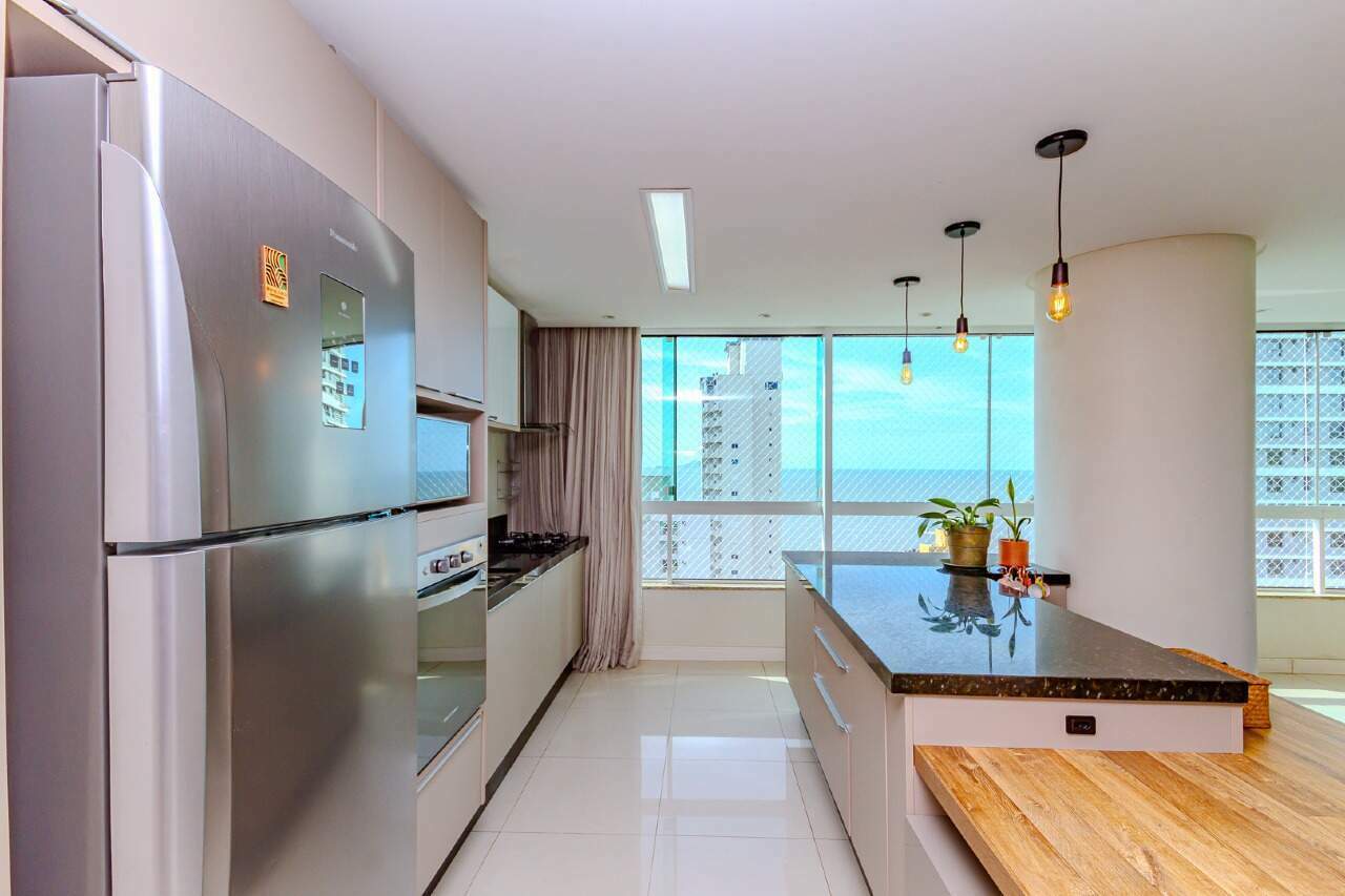 Apartamento à venda no Barra Sul: 
