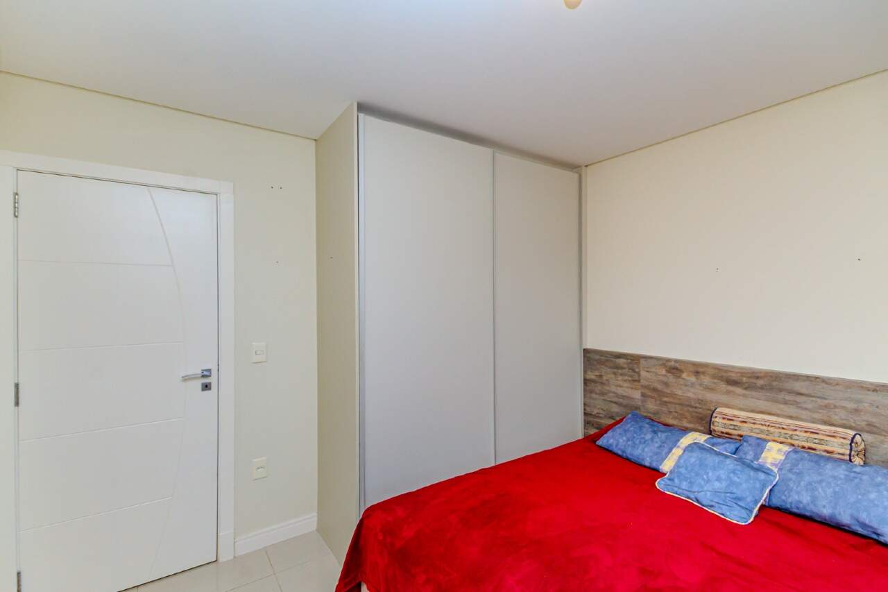Apartamento à venda no Barra Sul: 