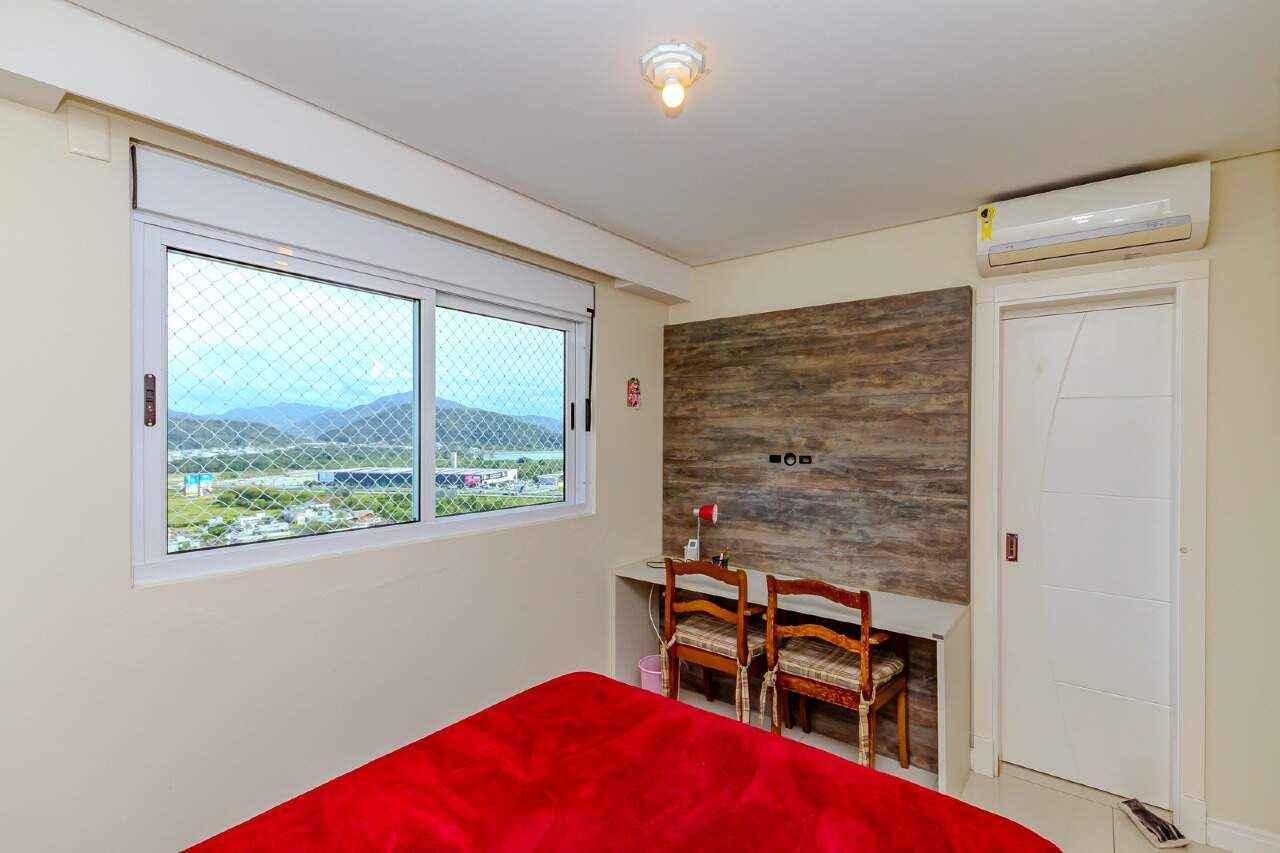 Apartamento à venda no Barra Sul: 