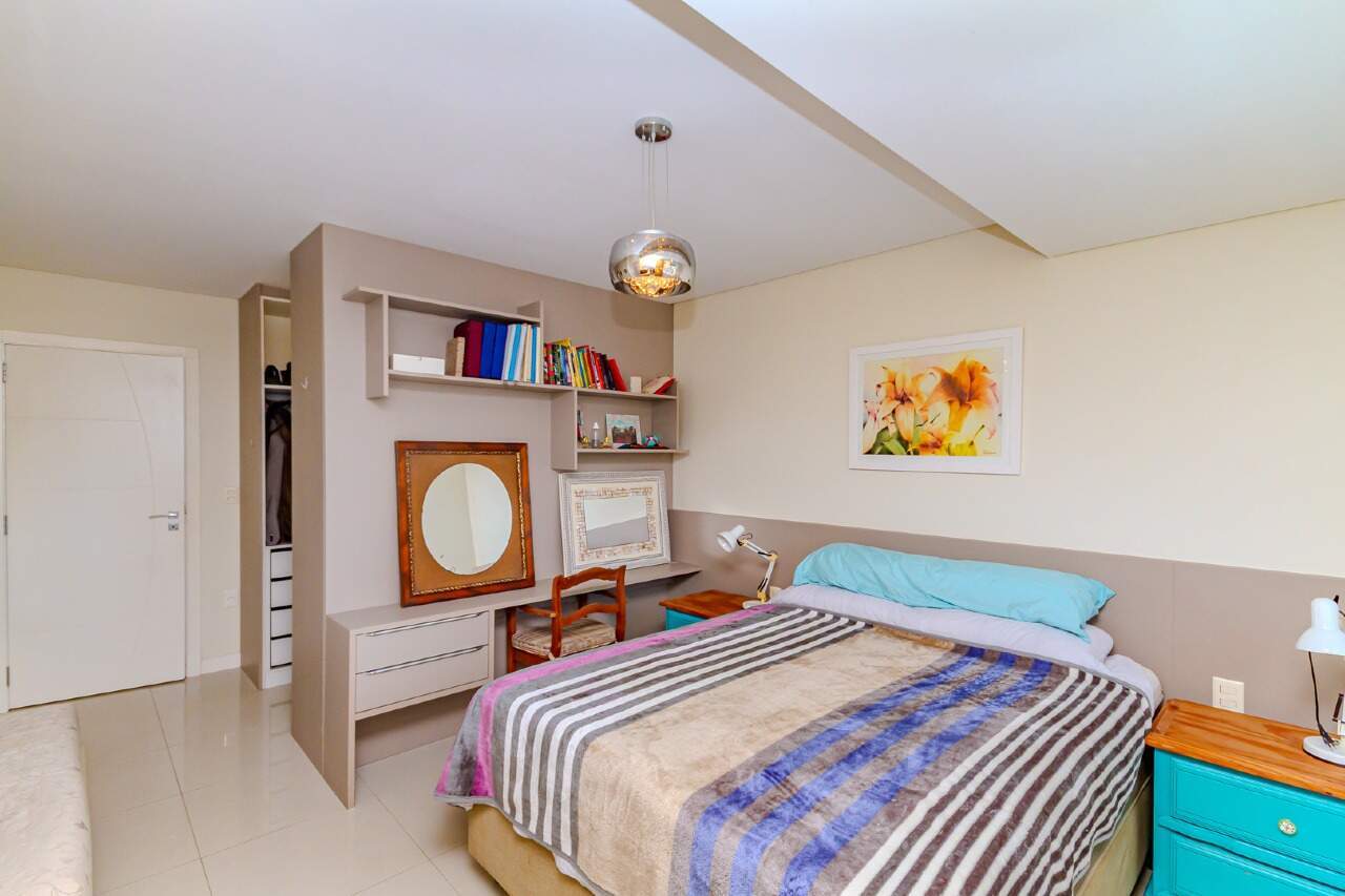 Apartamento à venda no Barra Sul: 