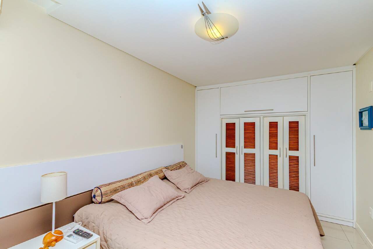 Apartamento à venda no Barra Sul: 
