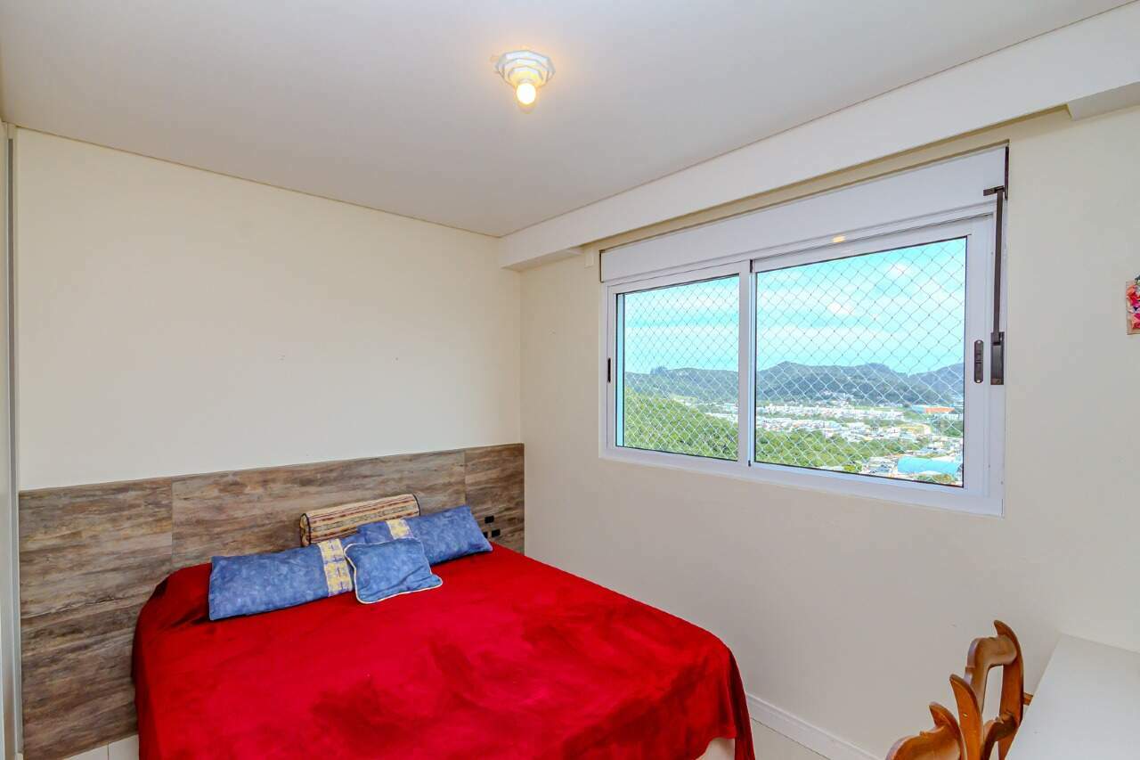 Apartamento à venda no Barra Sul: 