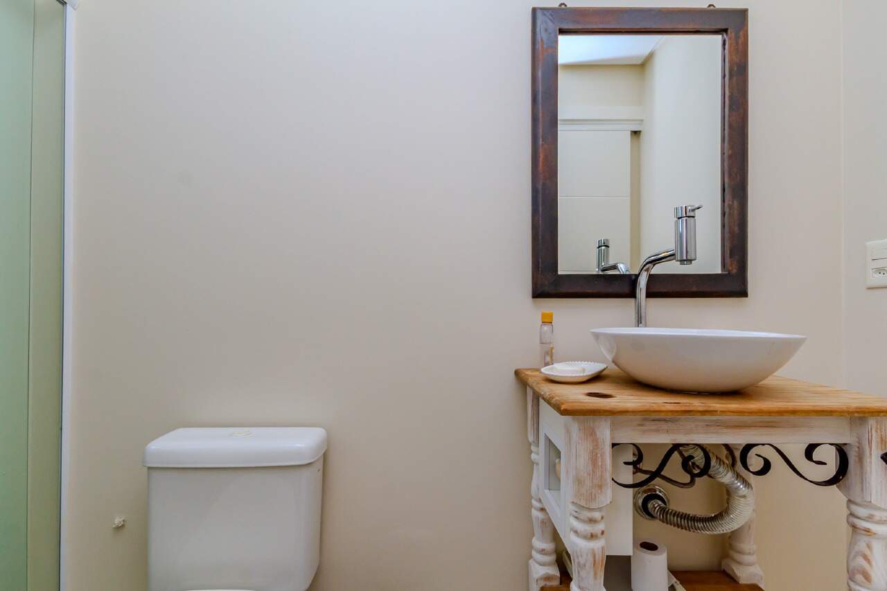 Apartamento à venda no Barra Sul: 
